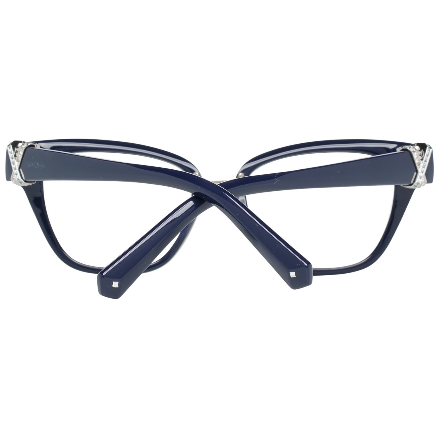 Swarovski Frames Swarovski Women Glasses Optical Frame SK5251 090 50 Eyeglasses Eyewear UK USA Australia 