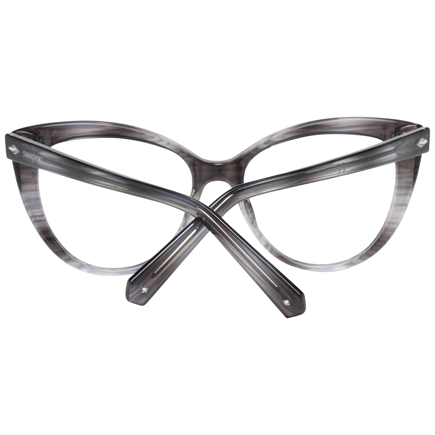 Swarovski Frames Swarovski Women Glasses Optical Frame SK5270 020 53 Eyeglasses Eyewear UK USA Australia 