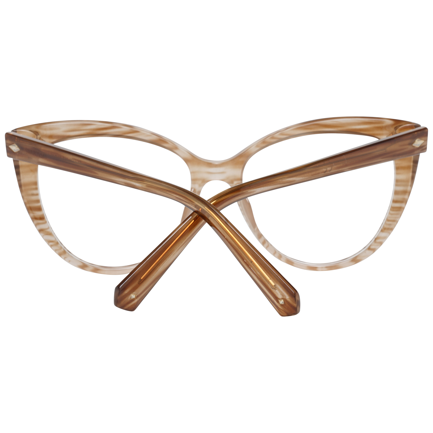 Swarovski Frames Swarovski Women Glasses Optical Frame SK5270 047 53 Eyeglasses Eyewear UK USA Australia 