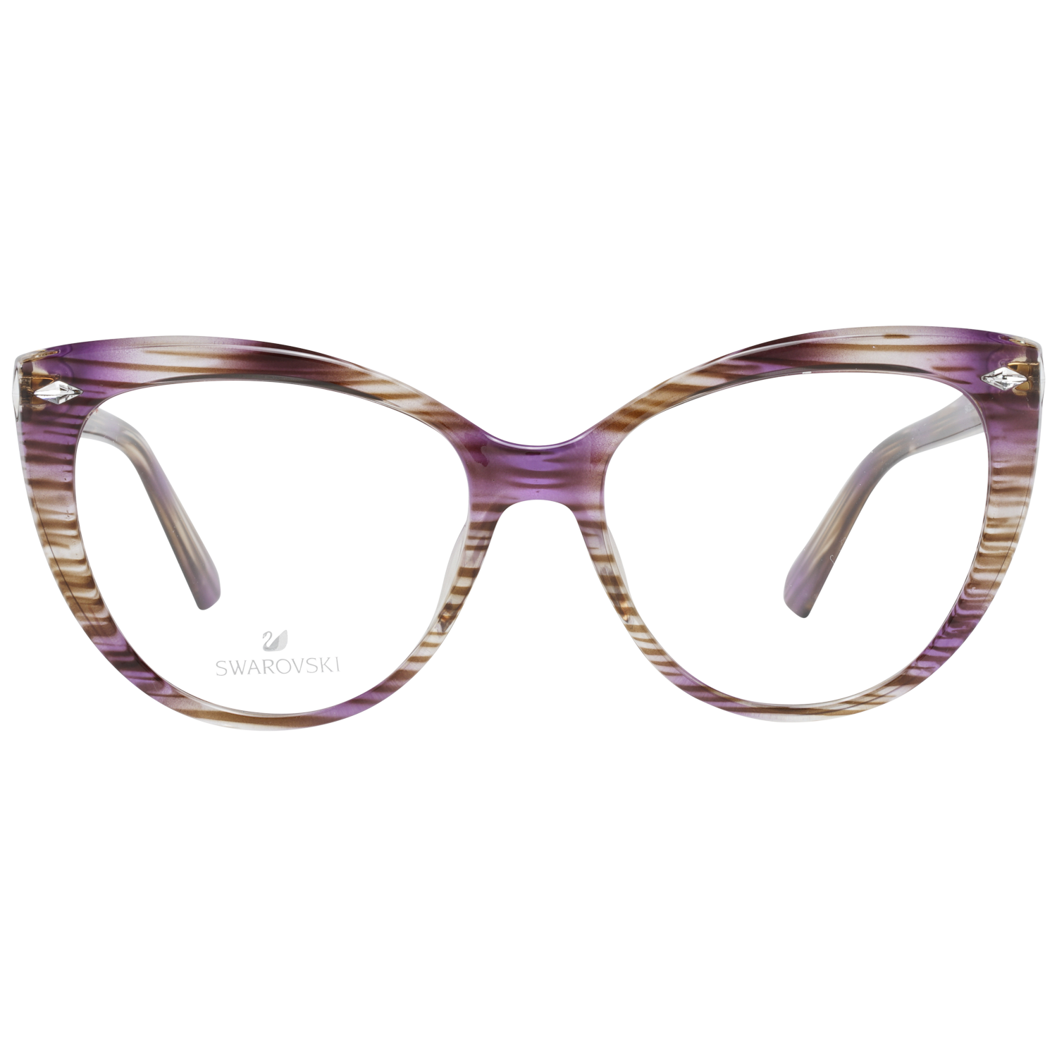 Swarovski Frames Swarovski Optical Frame SK5270 083 53 Eyeglasses Eyewear UK USA Australia 