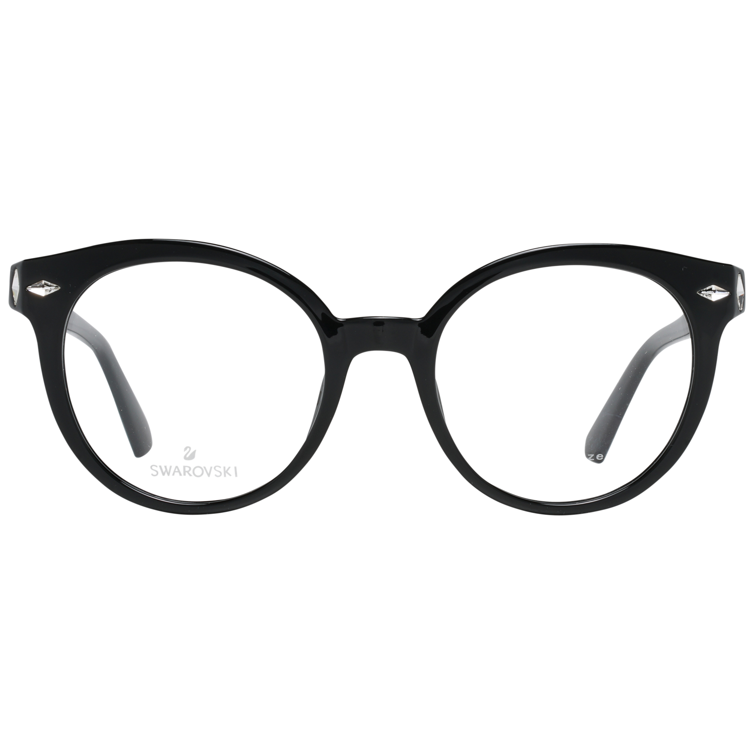 Swarovski Frames Swarovski Women Glasses Optical Frame SK5272 001 50 Eyeglasses Eyewear UK USA Australia 