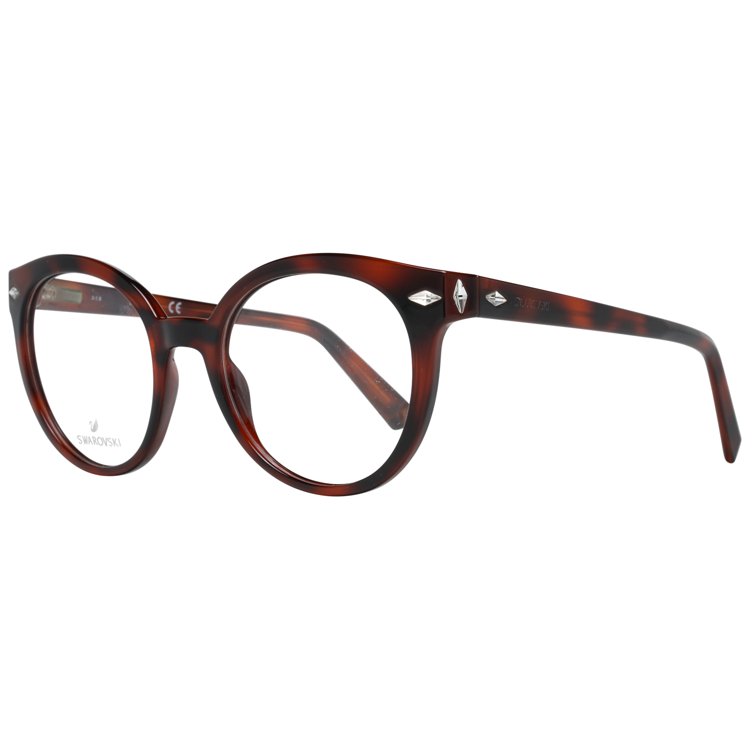 Swarovski Frames Swarovski Women Glasses Optical Frame SK5272 052 50 Eyeglasses Eyewear UK USA Australia 