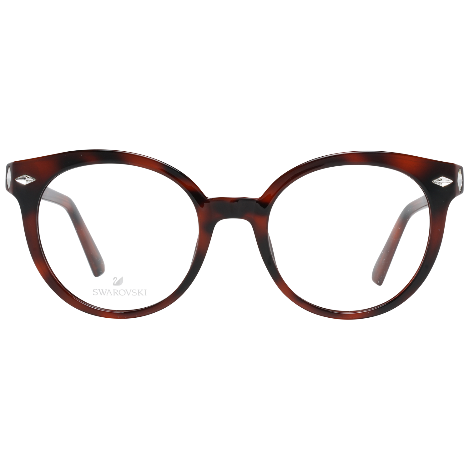 Swarovski Frames Swarovski Women Glasses Optical Frame SK5272 052 50 Eyeglasses Eyewear UK USA Australia 