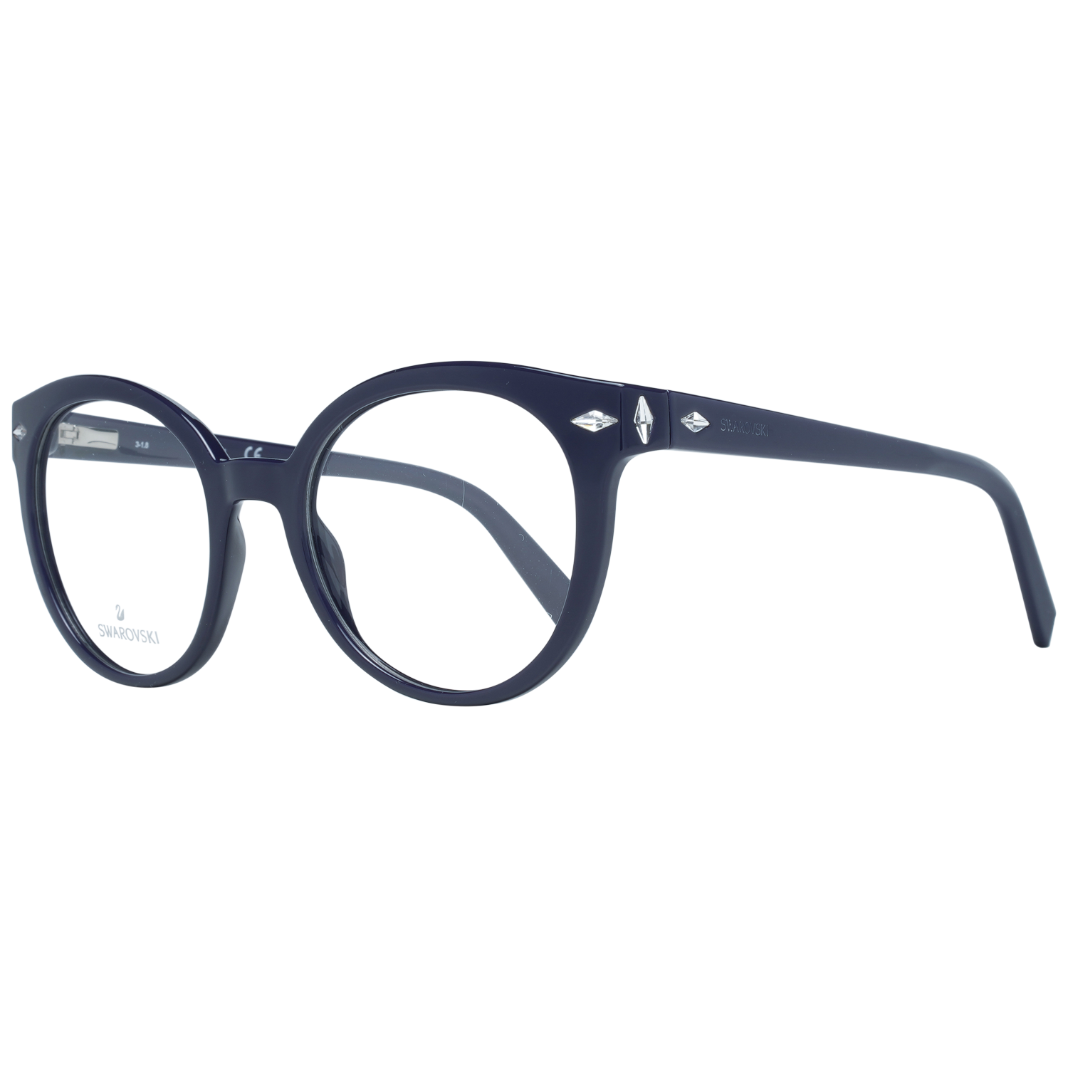 Swarovski Frames Swarovski Women Glasses Optical Frame SK5272 081 50 Eyeglasses Eyewear UK USA Australia 
