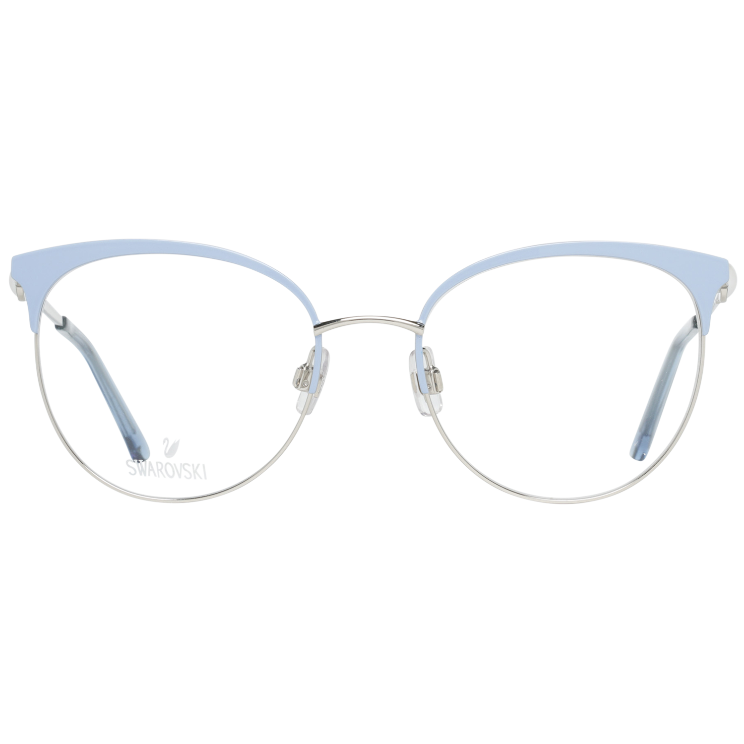 Swarovski Frames Swarovski Women Glasses Optical Frame SK5275 B16 51 Eyeglasses Eyewear UK USA Australia 