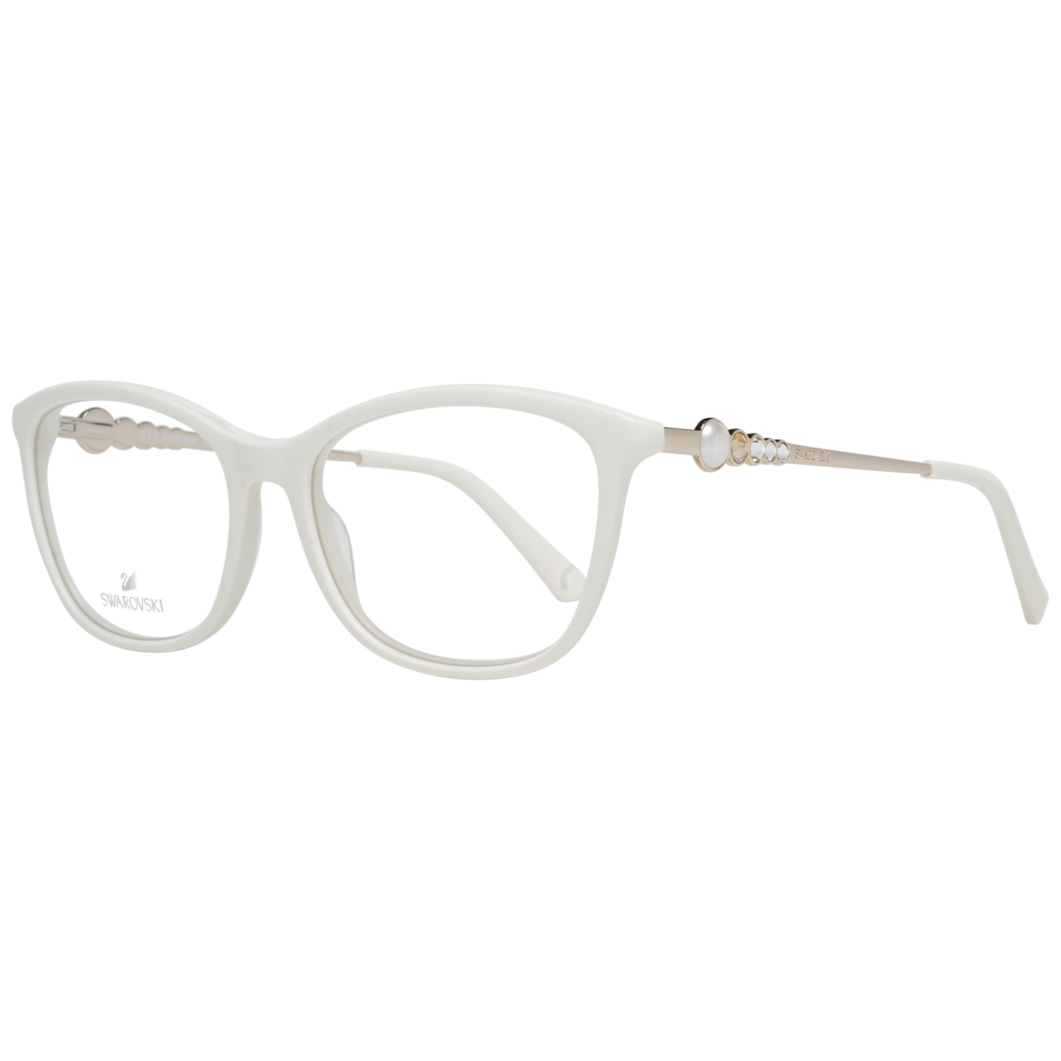 Swarovski Frames Swarovski Women Glasses Optical Frame SK5276 021 54 Eyeglasses Eyewear UK USA Australia 