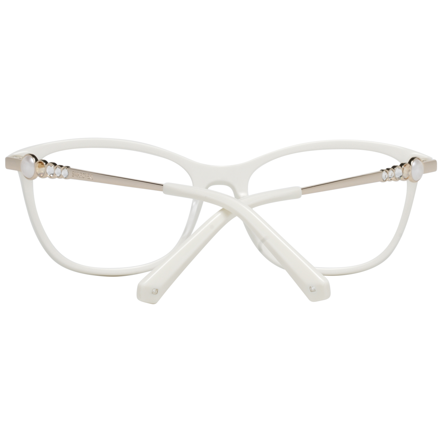 Swarovski Frames Swarovski Women Glasses Optical Frame SK5276 021 54 Eyeglasses Eyewear UK USA Australia 