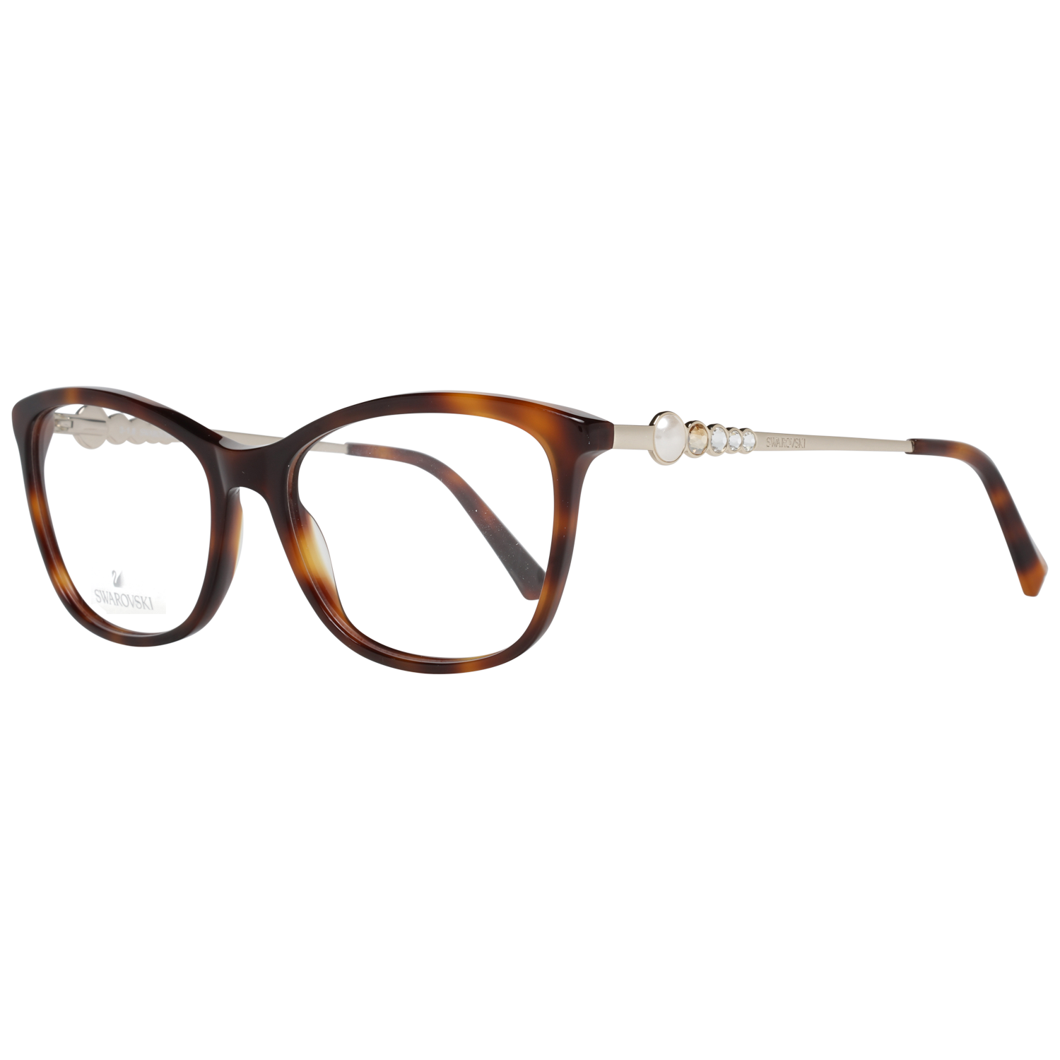 Swarovski Frames Swarovski Women Glasses Optical Frame SK5276 052 54 Eyeglasses Eyewear UK USA Australia 