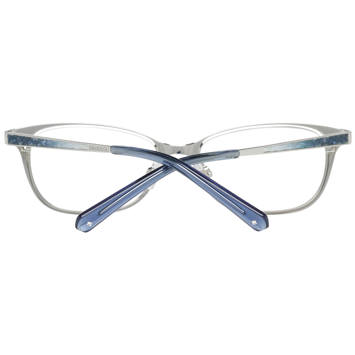 Swarovski Frames Swarovski Women Glasses Optical Frame SK5277 016 52 Eyeglasses Eyewear UK USA Australia 