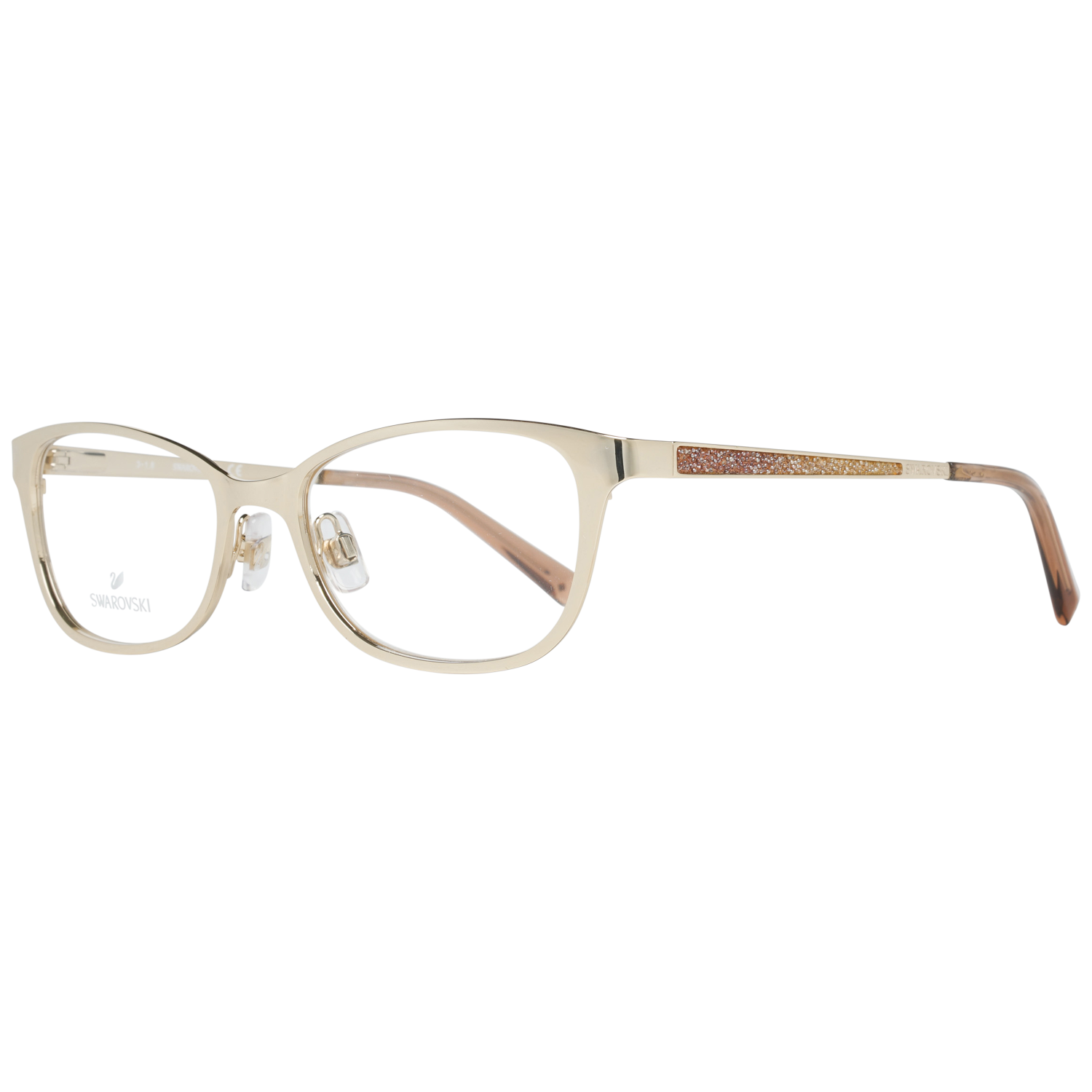 Swarovski Frames Swarovski Optical Frame SK5277 032 52 Eyeglasses Eyewear UK USA Australia 