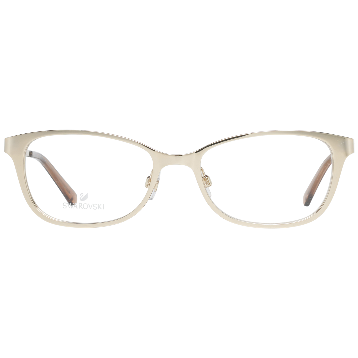 Swarovski Frames Swarovski Optical Frame SK5277 032 52 Eyeglasses Eyewear UK USA Australia 