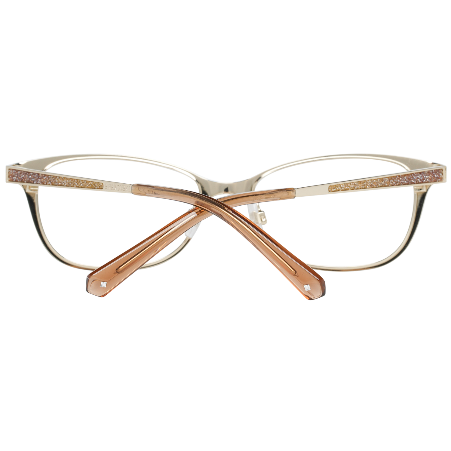 Swarovski Frames Swarovski Optical Frame SK5277 032 52 Eyeglasses Eyewear UK USA Australia 