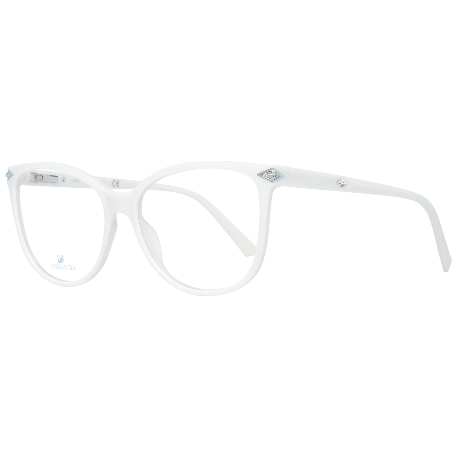 Swarovski Frames Swarovski Women Glasses Optical Frame SK5283 021 54 Eyeglasses Eyewear UK USA Australia 