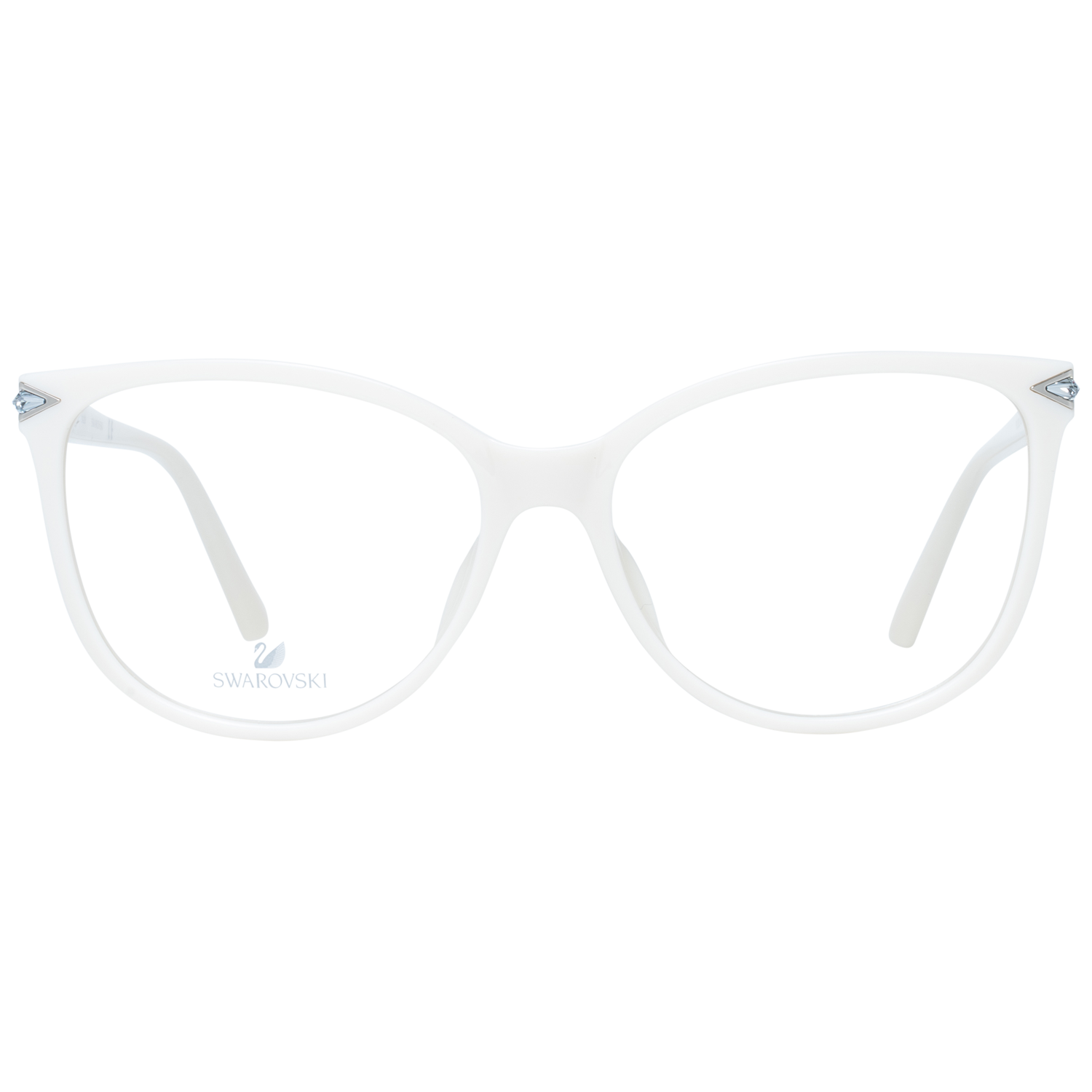 Swarovski Frames Swarovski Women Glasses Optical Frame SK5283 021 54 Eyeglasses Eyewear UK USA Australia 