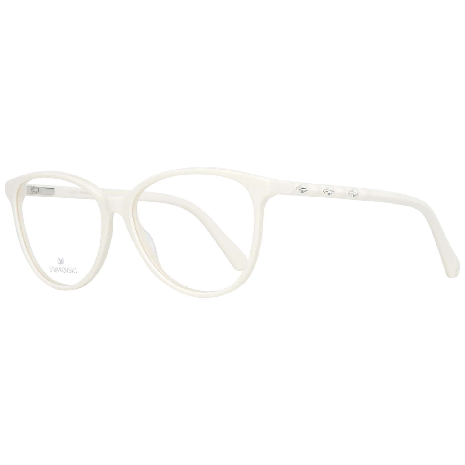 Swarovski Frames Swarovski Women Glasses Optical Frame SK5301 021 54 Eyeglasses Eyewear UK USA Australia 