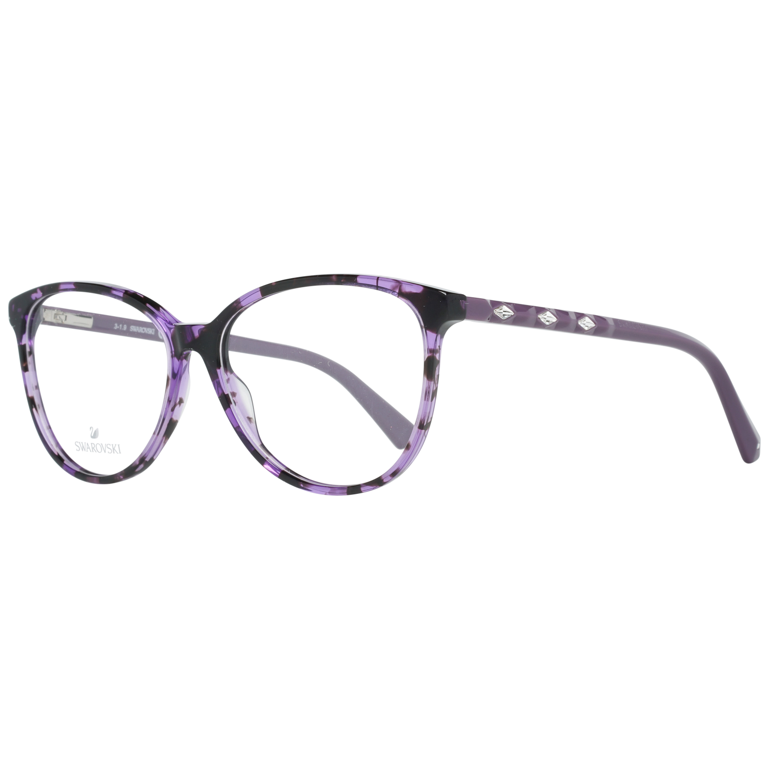 Swarovski Frames Swarovski Optical Frame SK5301 55A 54 Eyeglasses Eyewear UK USA Australia 