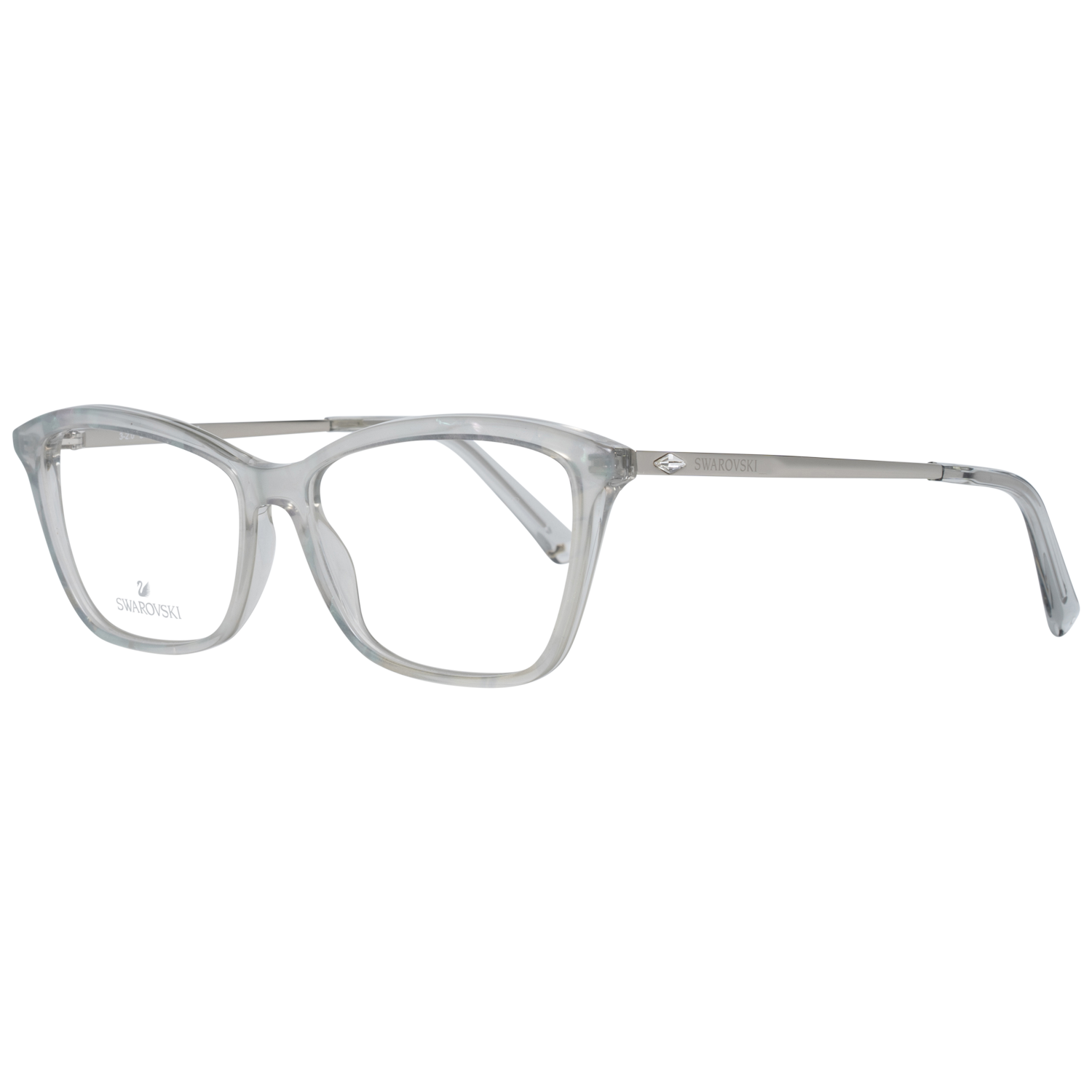 Swarovski Frames Swarovski Women Glasses Optical Frame SK5314 020 54 Eyeglasses Eyewear UK USA Australia 