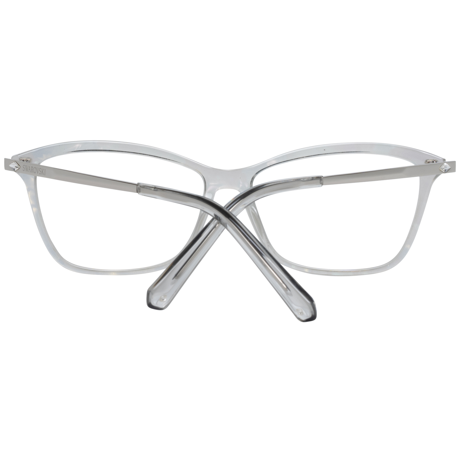 Swarovski Frames Swarovski Women Glasses Optical Frame SK5314 020 54 Eyeglasses Eyewear UK USA Australia 