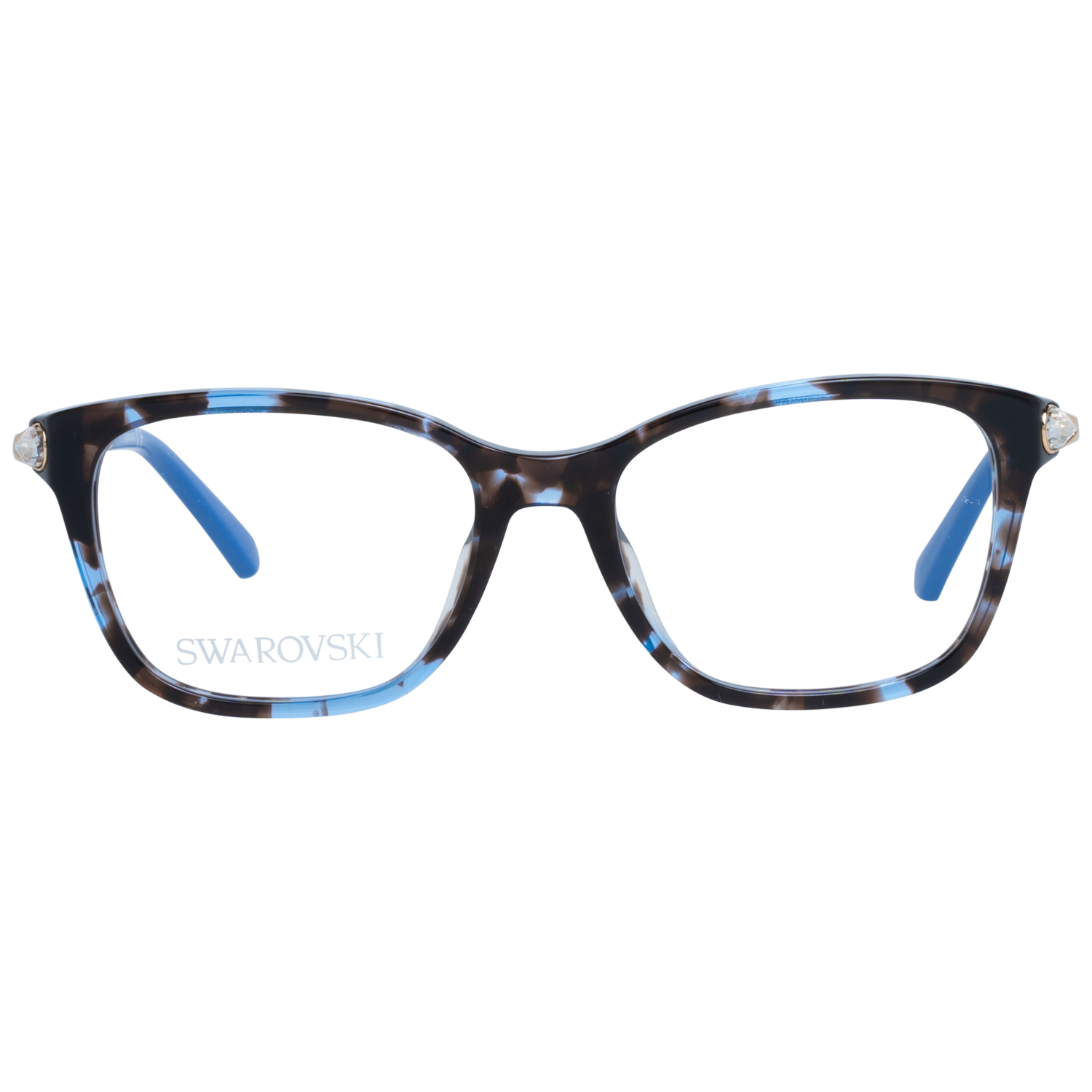 Swarovski Frames Swarovski Women Glasses Optical Frame SK5350 55A 49 Eyeglasses Eyewear UK USA Australia 