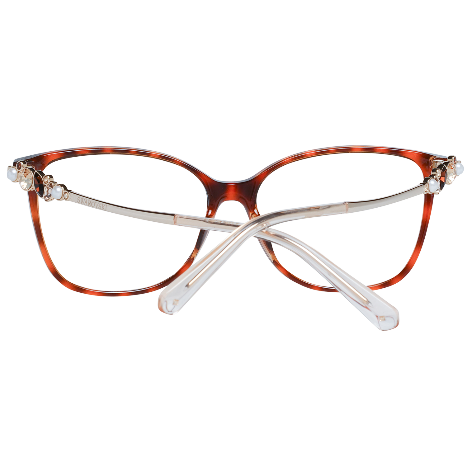Swarovski Frames Swarovski Women Glasses Optical Frame SK5367 056 55 Eyeglasses Eyewear UK USA Australia 