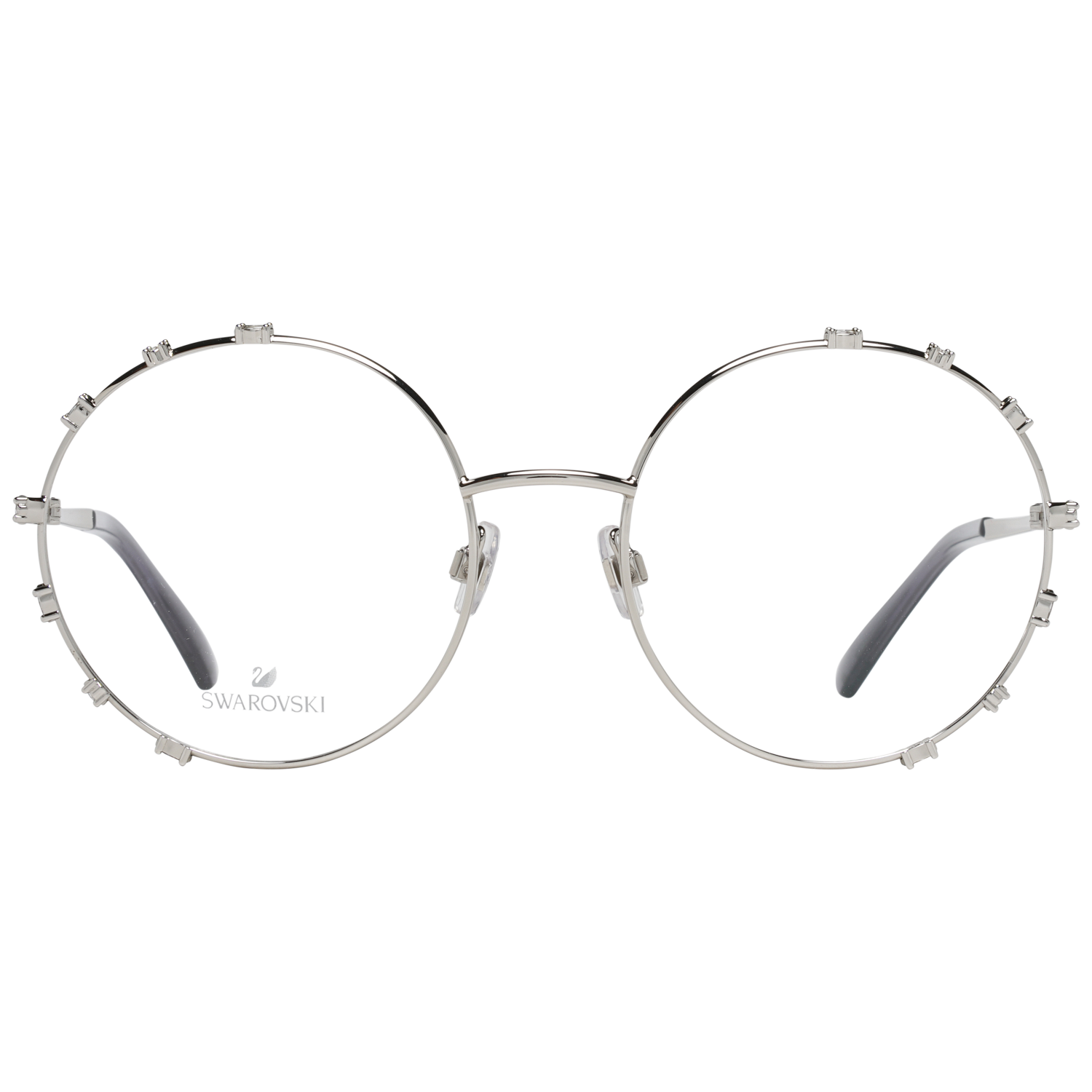 Swarovski Frames Swarovski Women Glasses Optical Frame SK5380 016 57 Eyeglasses Eyewear UK USA Australia 