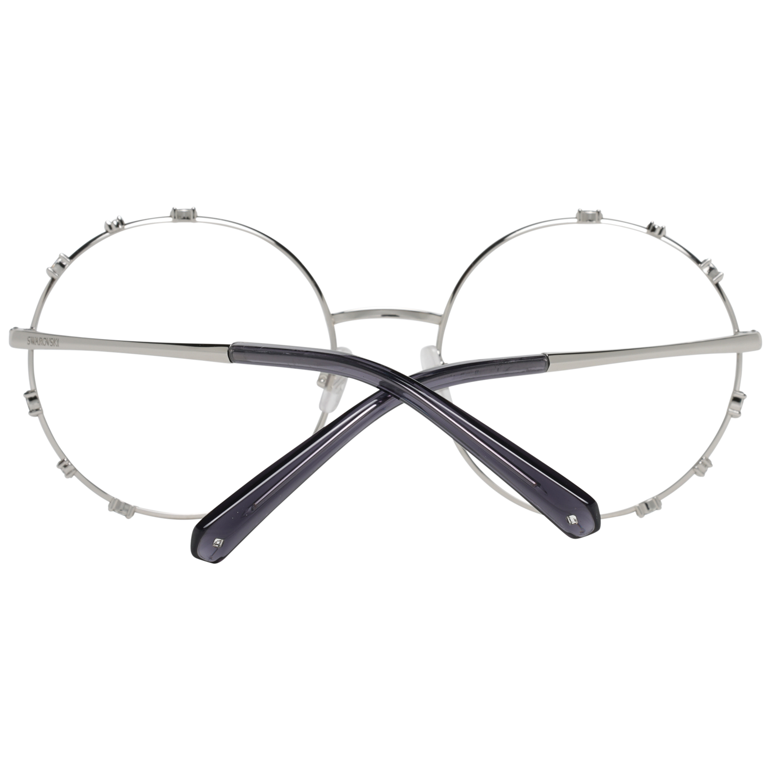 Swarovski Frames Swarovski Women Glasses Optical Frame SK5380 016 57 Eyeglasses Eyewear UK USA Australia 