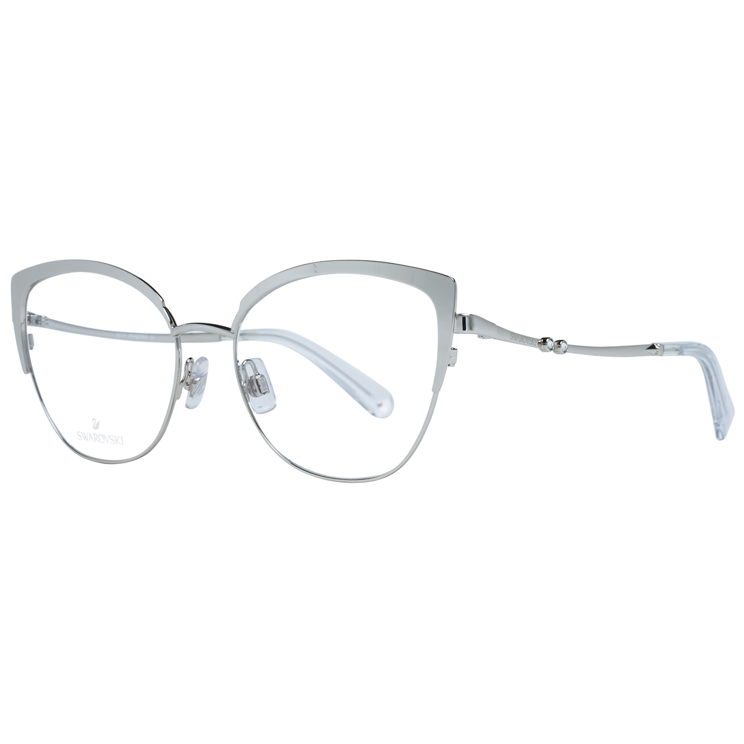 Swarovski Frames Swarovski Women Glasses Optical Frame SK5402 016 54 Eyeglasses Eyewear UK USA Australia 