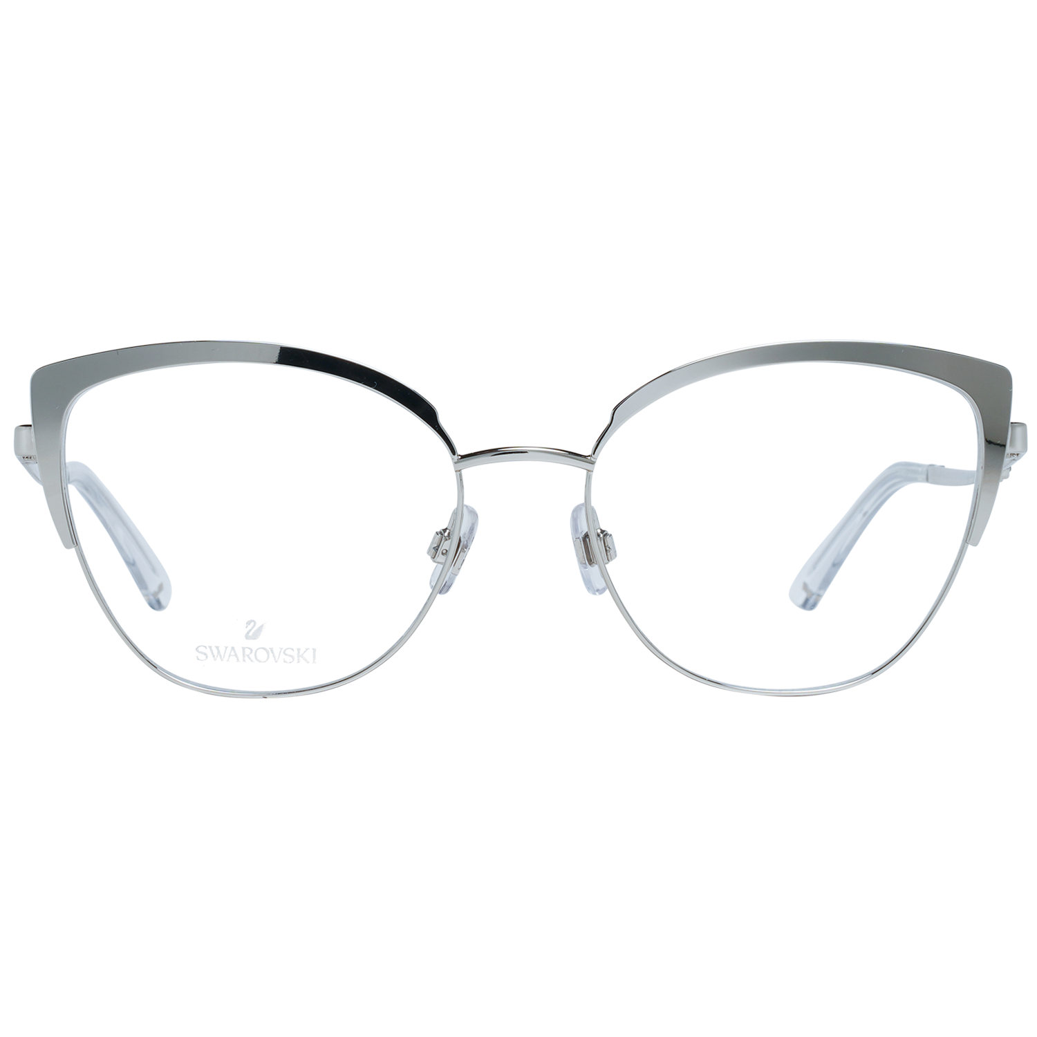 Swarovski Frames Swarovski Women Glasses Optical Frame SK5402 016 54 Eyeglasses Eyewear UK USA Australia 
