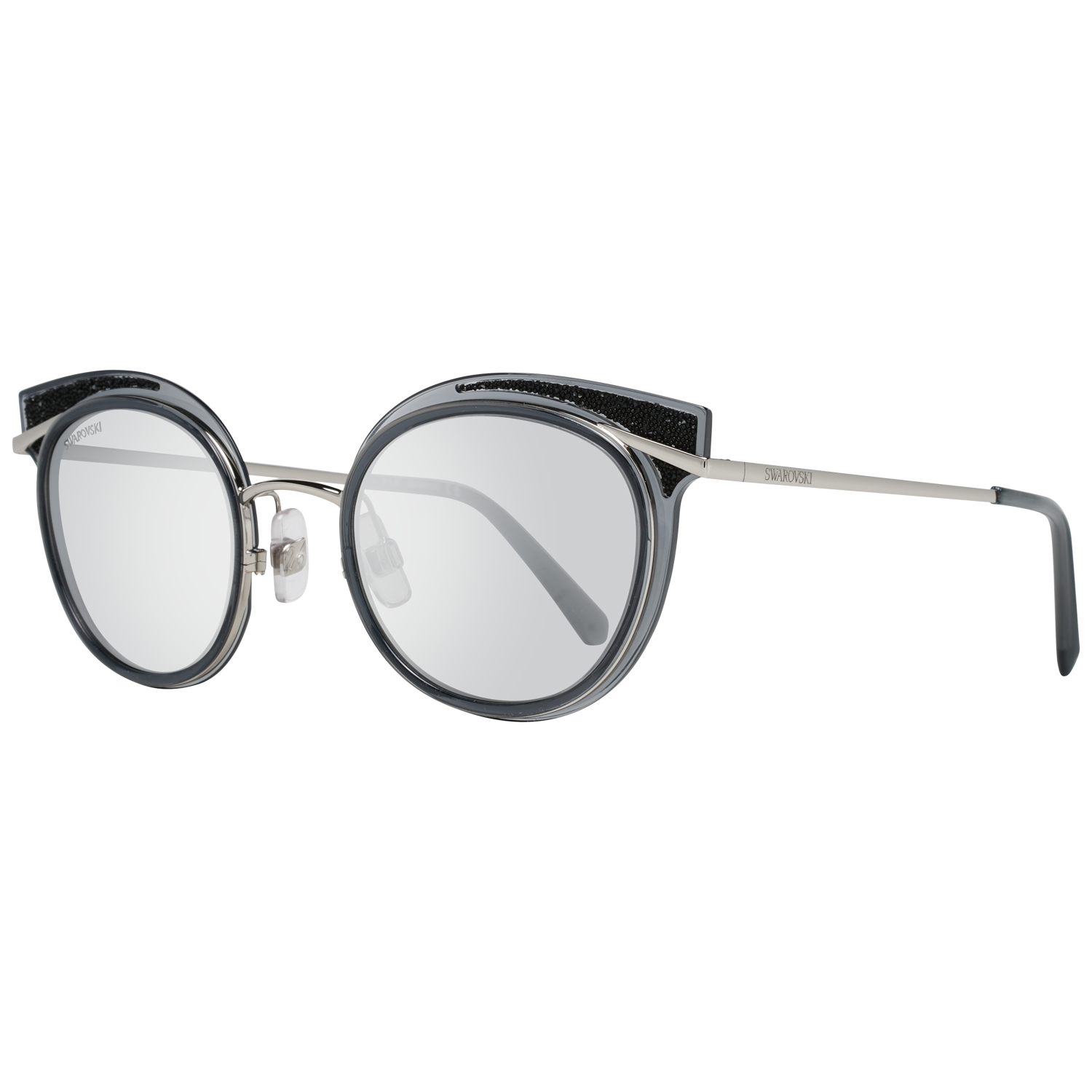 Swarovski Sunglasses Swarovski Sunglasses SK0169 20C 50 Eyeglasses Eyewear UK USA Australia 