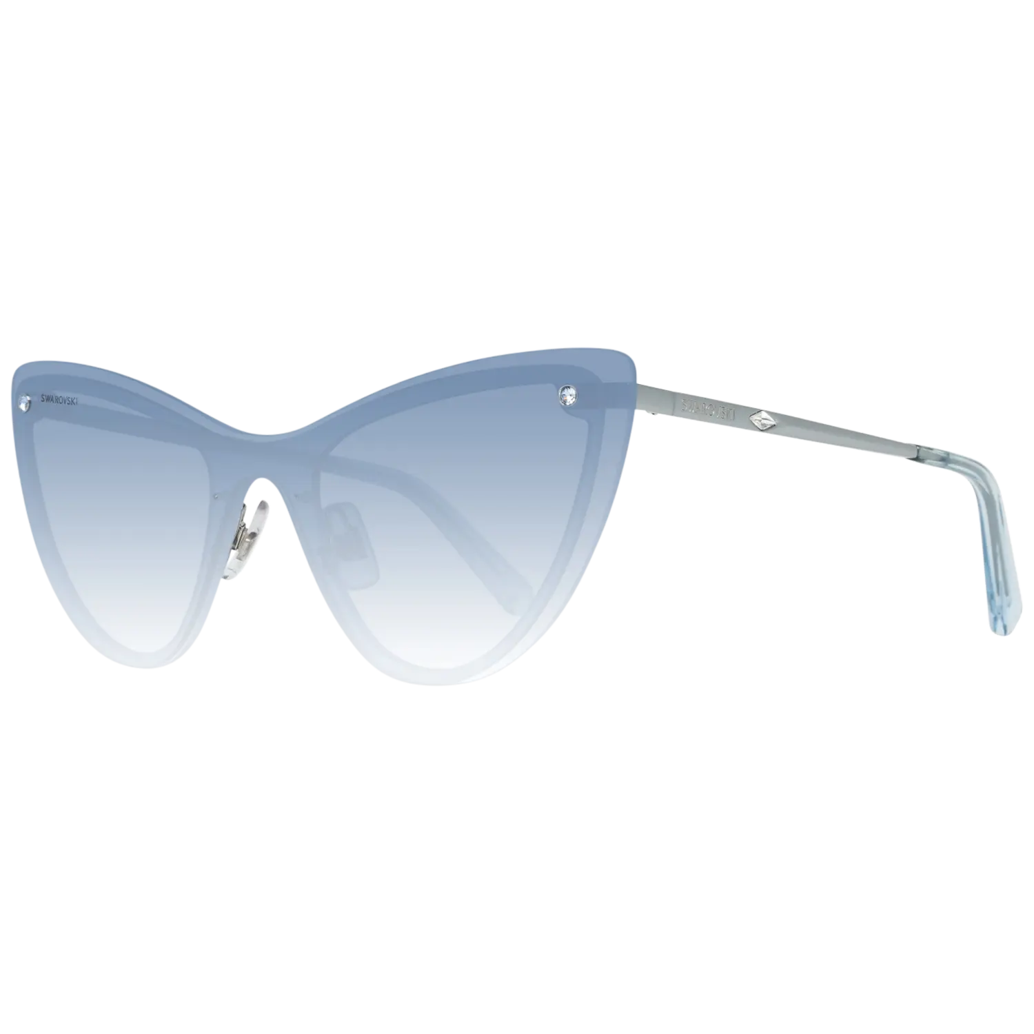 Swarovski Sunglasses Swarovski Sunglasses SK0200 84W 00 Eyeglasses Eyewear UK USA Australia 