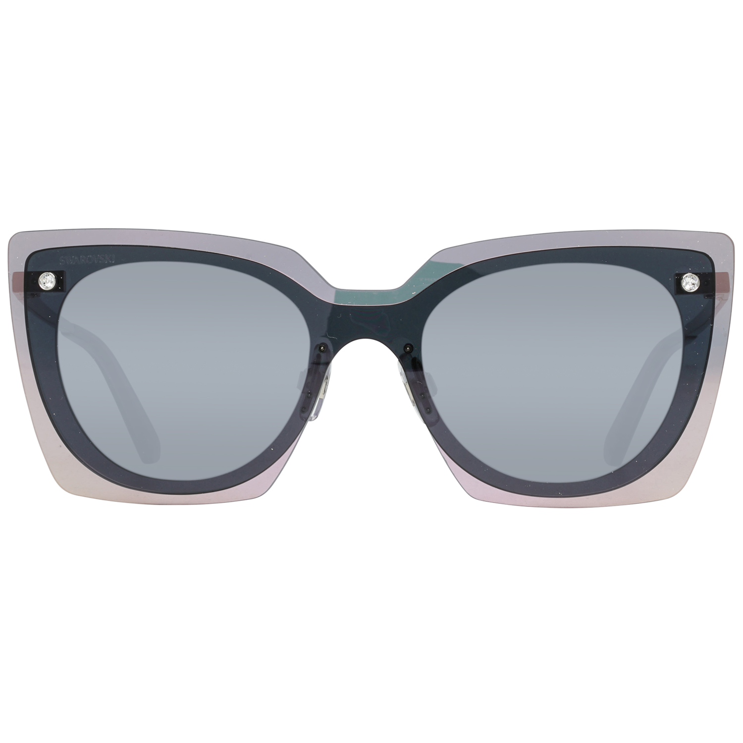 Swarovski Sunglasses Swarovski Sunglasses SK0201 16A 00 Eyeglasses Eyewear UK USA Australia 
