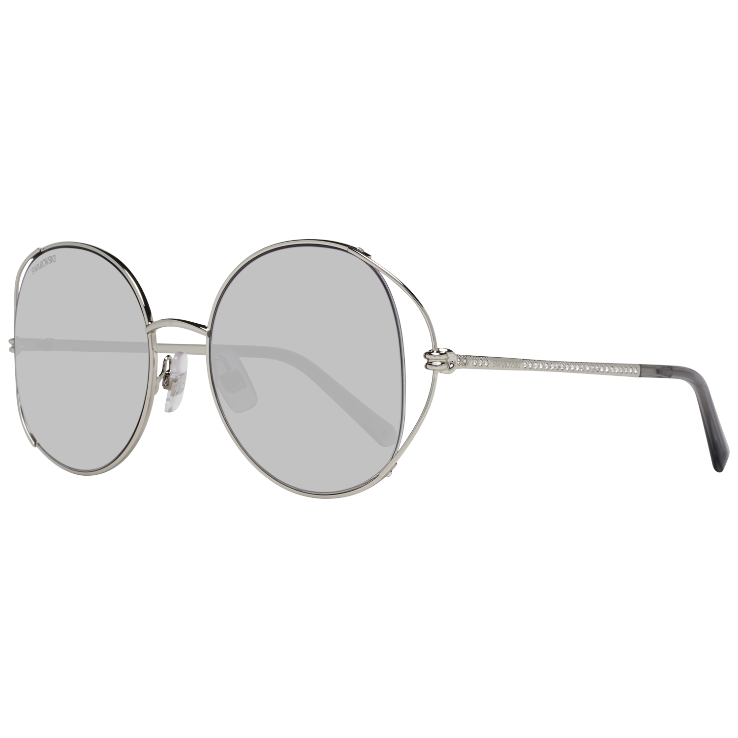Swarovski Sunglasses Swarovski Sunglasses SK0230 16B 54 Eyeglasses Eyewear UK USA Australia 