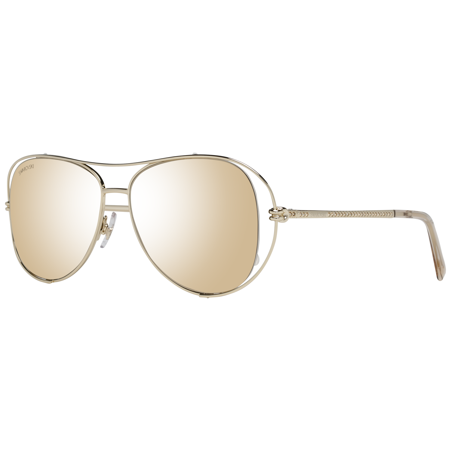 Swarovski Sunglasses Swarovski Sunglasses SK0231 32G 55 Eyeglasses Eyewear UK USA Australia 