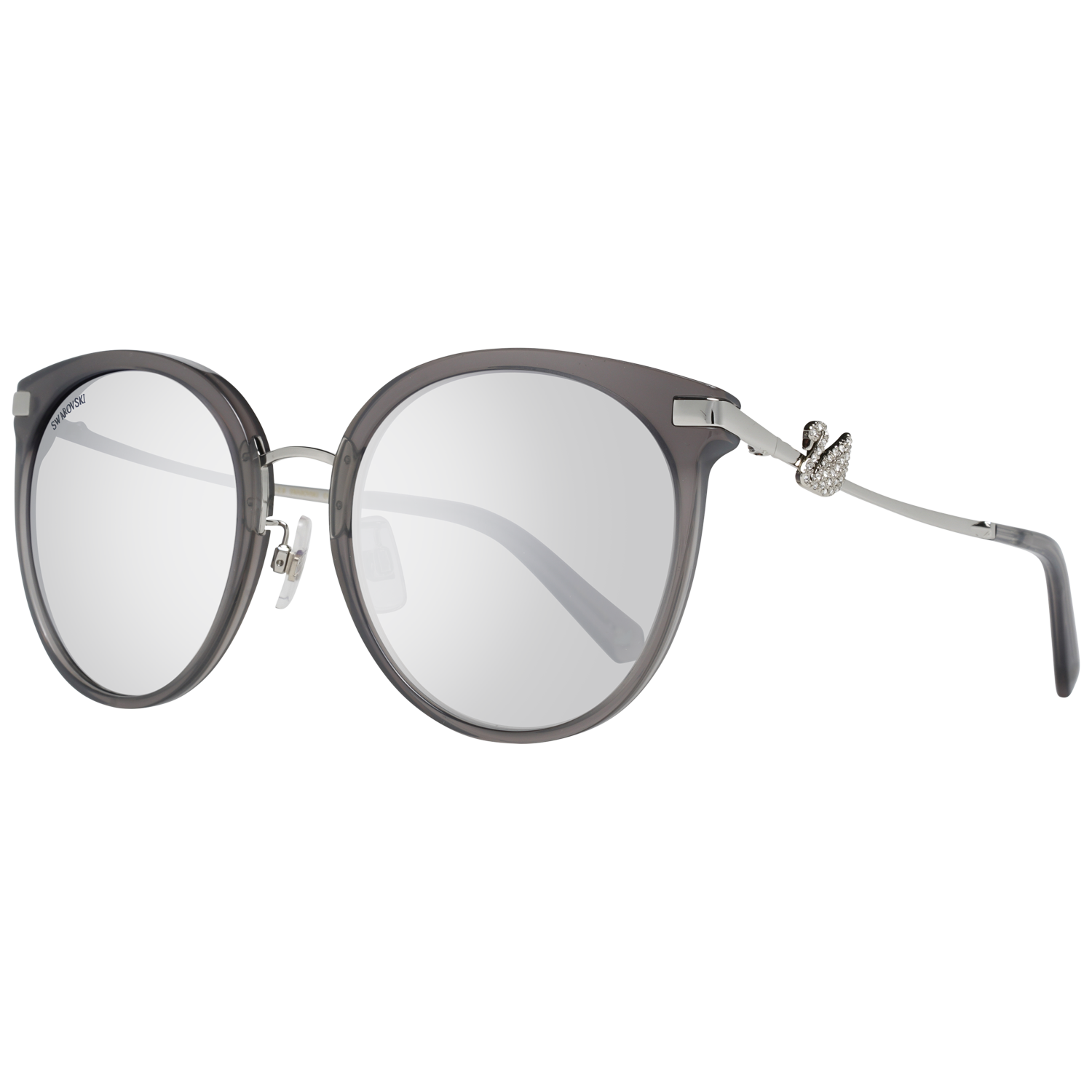 Swarovski Sunglasses Swarovski Sunglasses SK0242-K 20B 58 Eyeglasses Eyewear UK USA Australia 