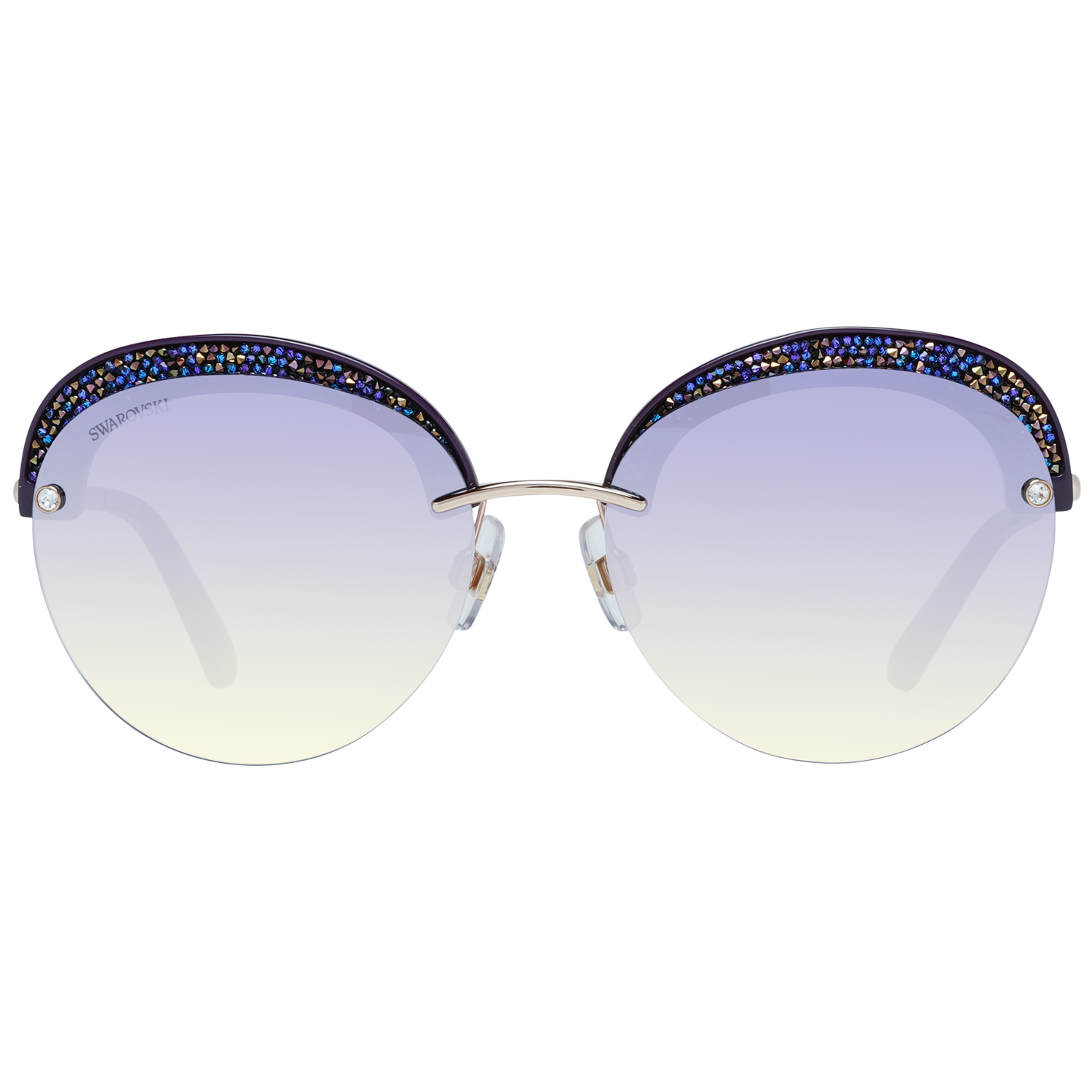 Swarovski Sunglasses Swarovski Sunglasses SK0256 28Z 56 Eyeglasses Eyewear UK USA Australia 