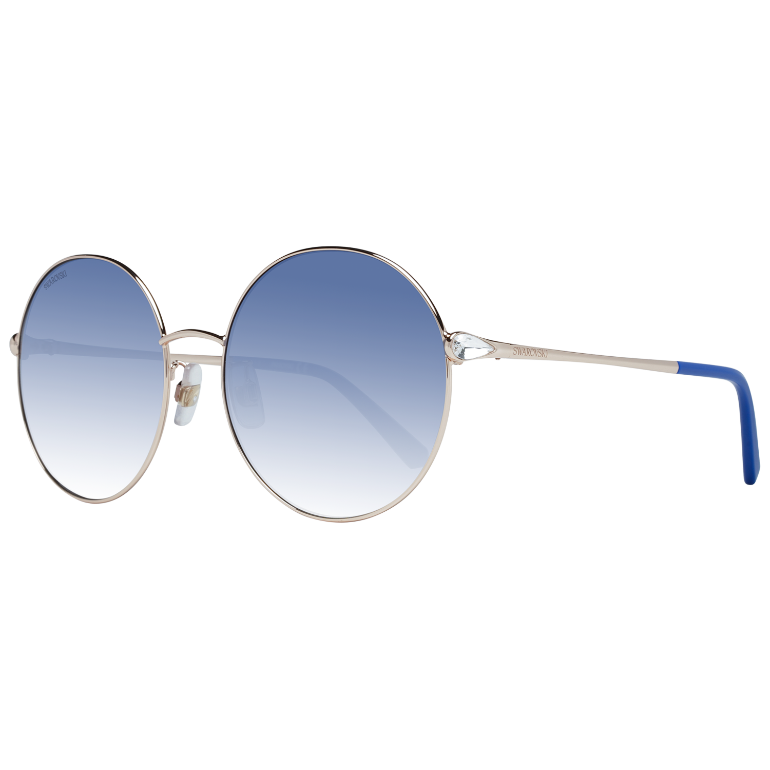 Swarovski Sunglasses Swarovski Sunglasses SK0268-D 28X 59 Eyeglasses Eyewear UK USA Australia 