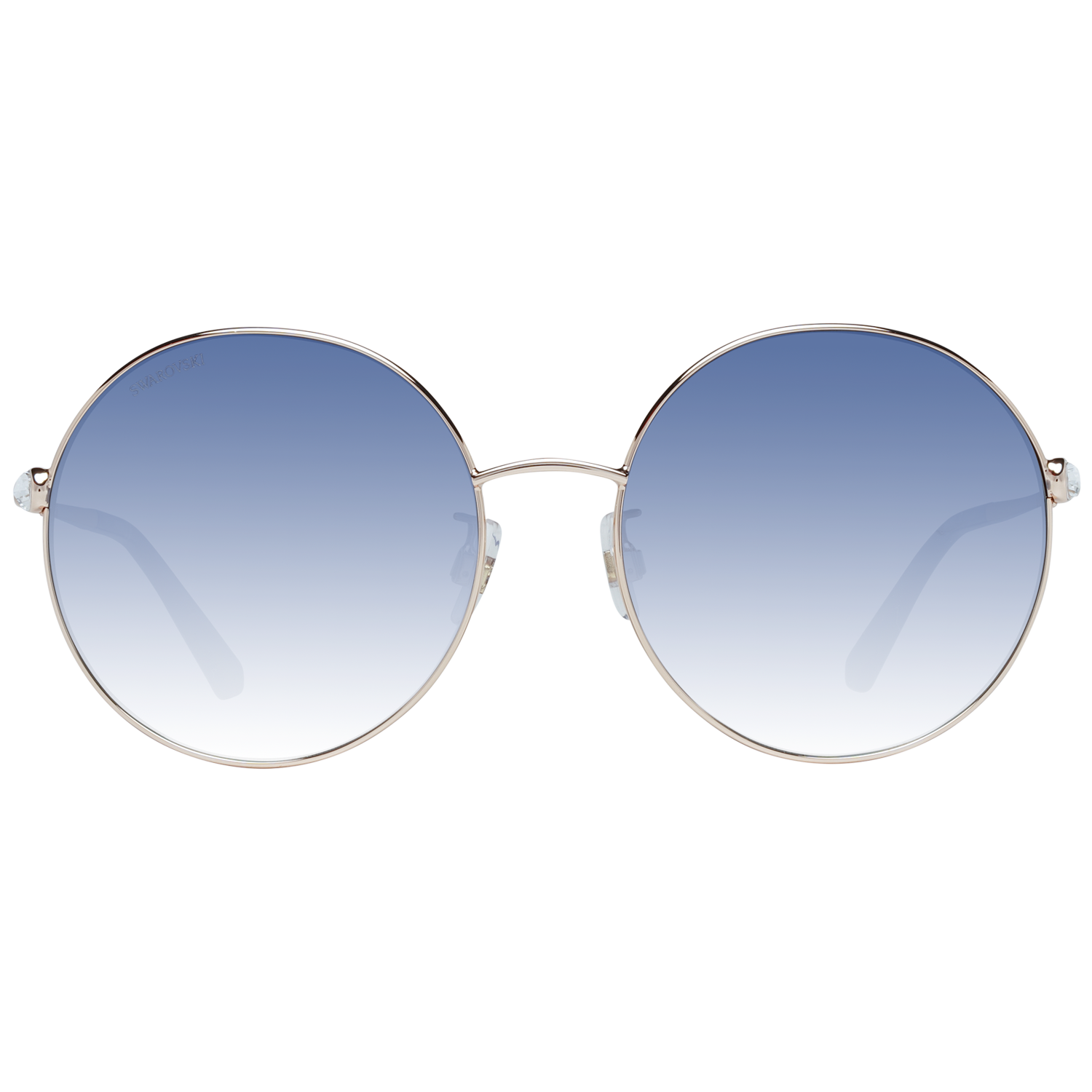 Swarovski Sunglasses Swarovski Sunglasses SK0268-D 28X 59 Eyeglasses Eyewear UK USA Australia 