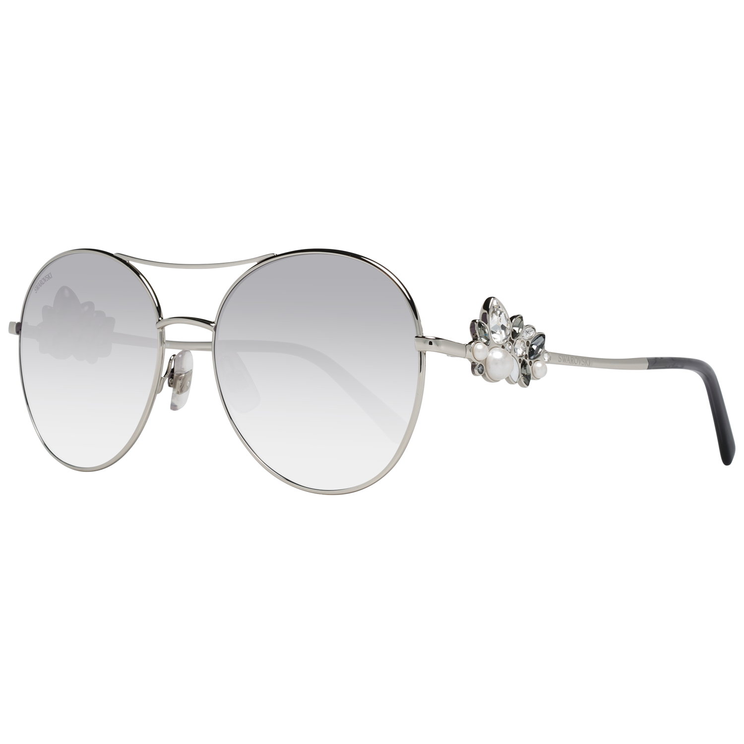 Swarovski Sunglasses Swarovski Sunglasses SK0278 16B 55 Eyeglasses Eyewear UK USA Australia 