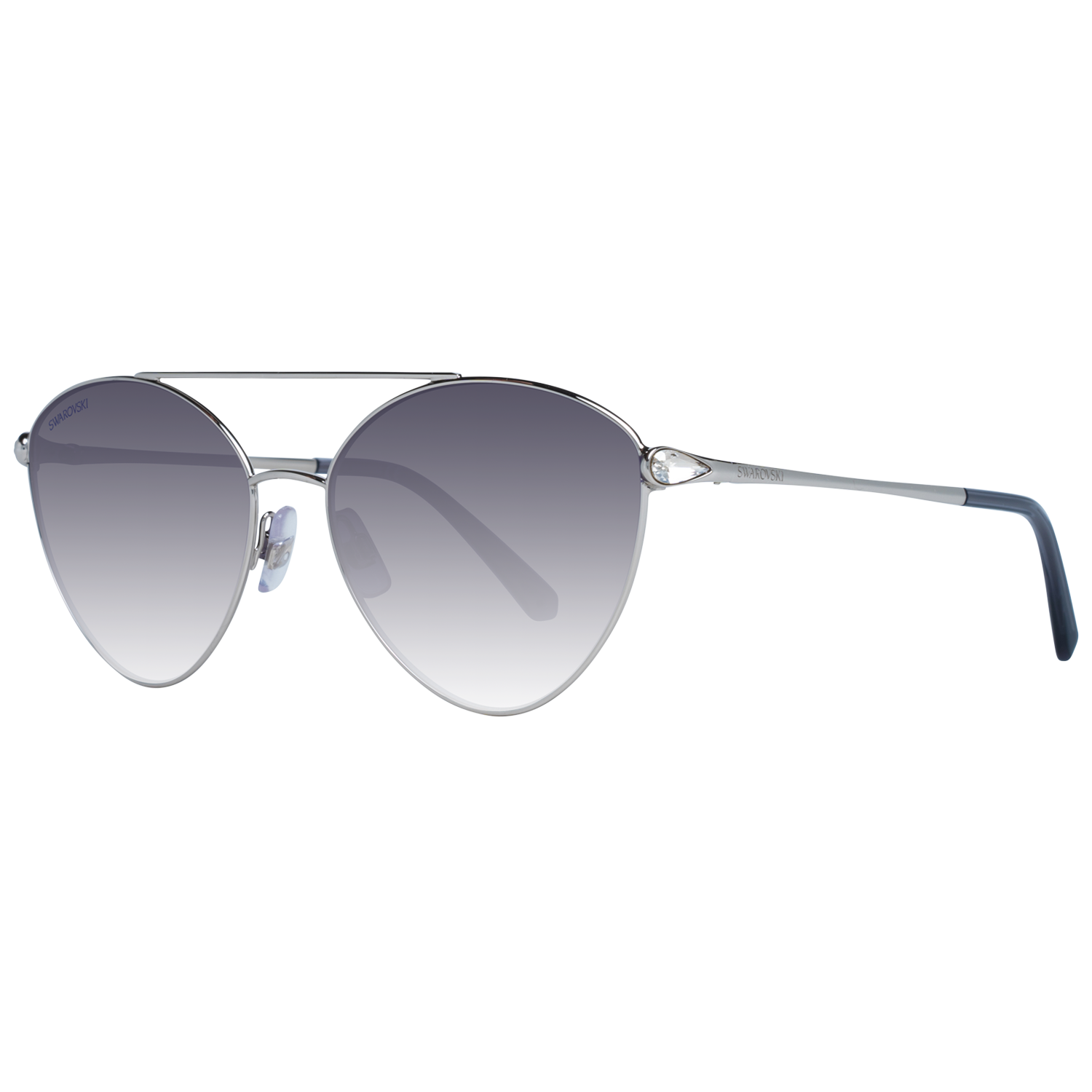 Swarovski Sunglasses Swarovski Sunglasses SK0286 16C 58 Eyeglasses Eyewear UK USA Australia 
