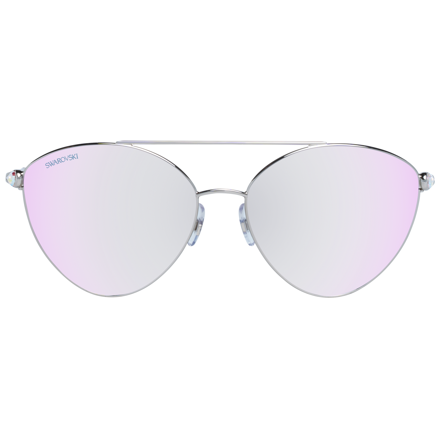 Swarovski Sunglasses Swarovski Sunglasses SK0286 16Z 58 Eyeglasses Eyewear UK USA Australia 