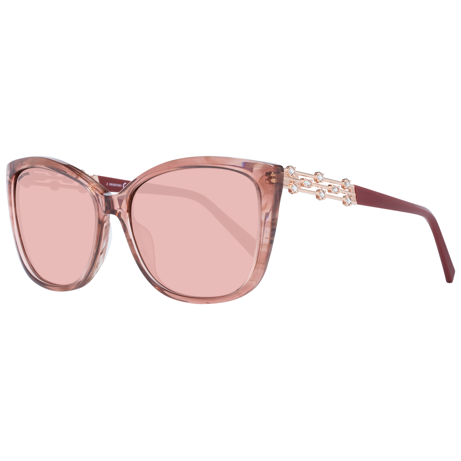 Swarovski Sunglasses Swarovski Sunglasses SK0291 72G 57 Eyeglasses Eyewear UK USA Australia 