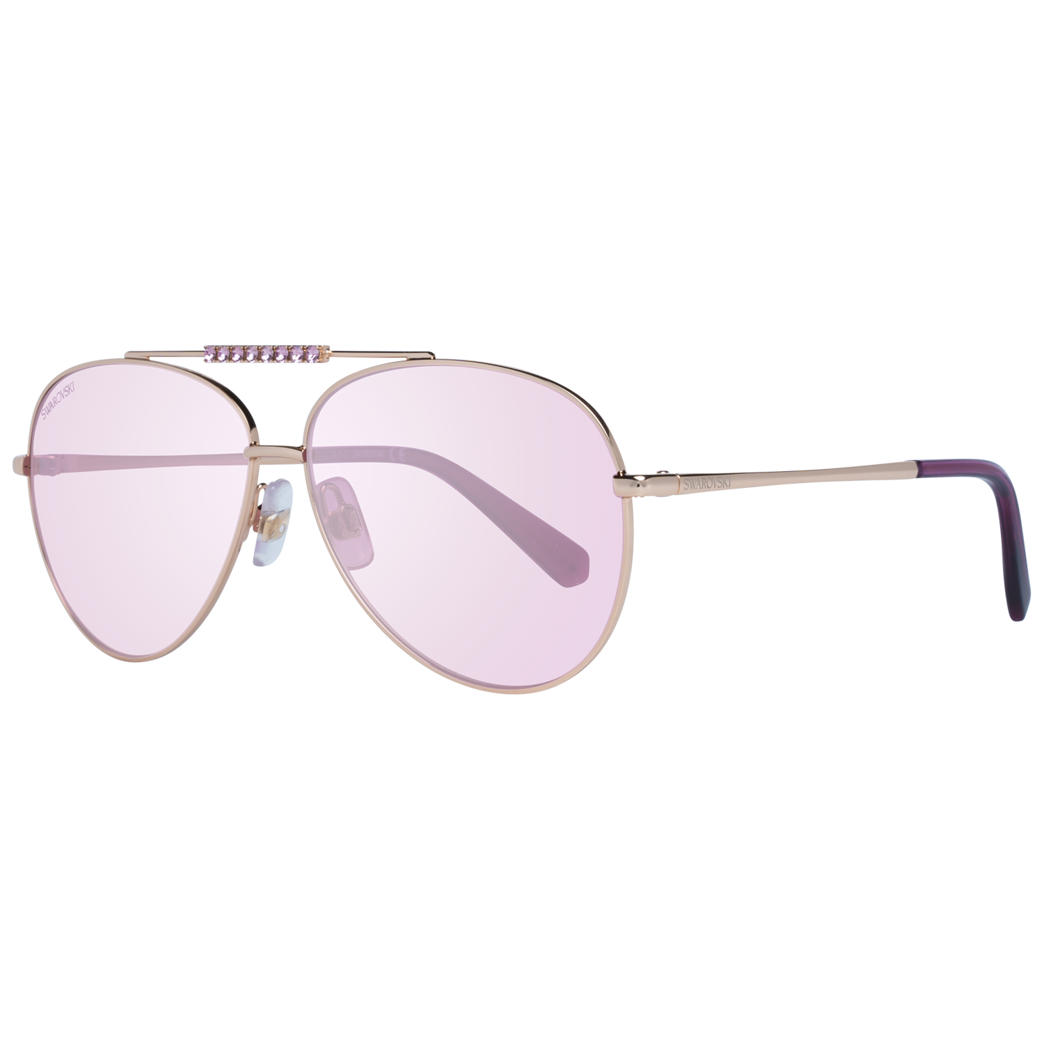 Sunglasses Swarovski SK 6004 (100187) SK6004 Woman | Free Shipping Shop  Online