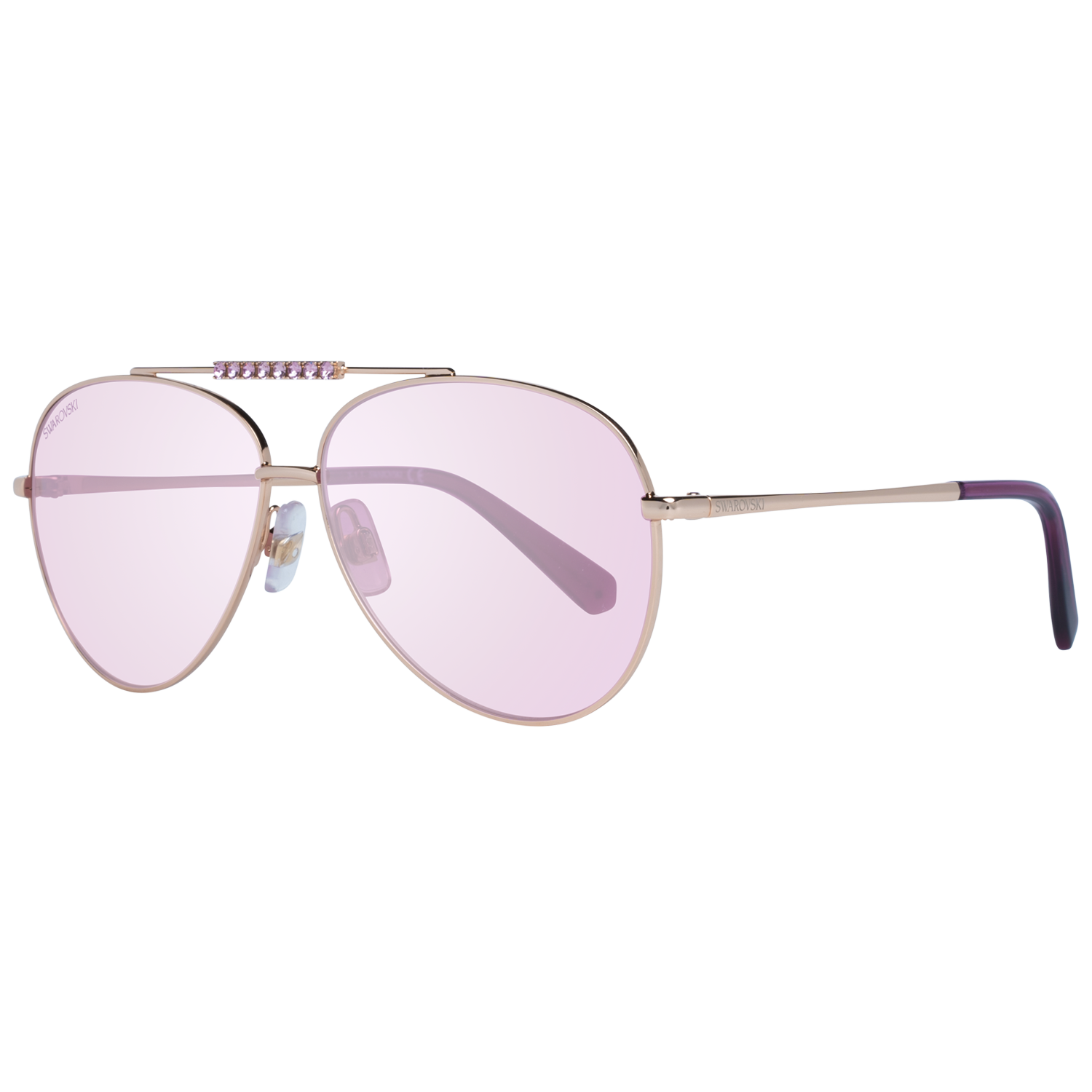 Swarovski Sunglasses Swarovski Sunglasses SK0308 28Z 60 Eyeglasses Eyewear UK USA Australia 