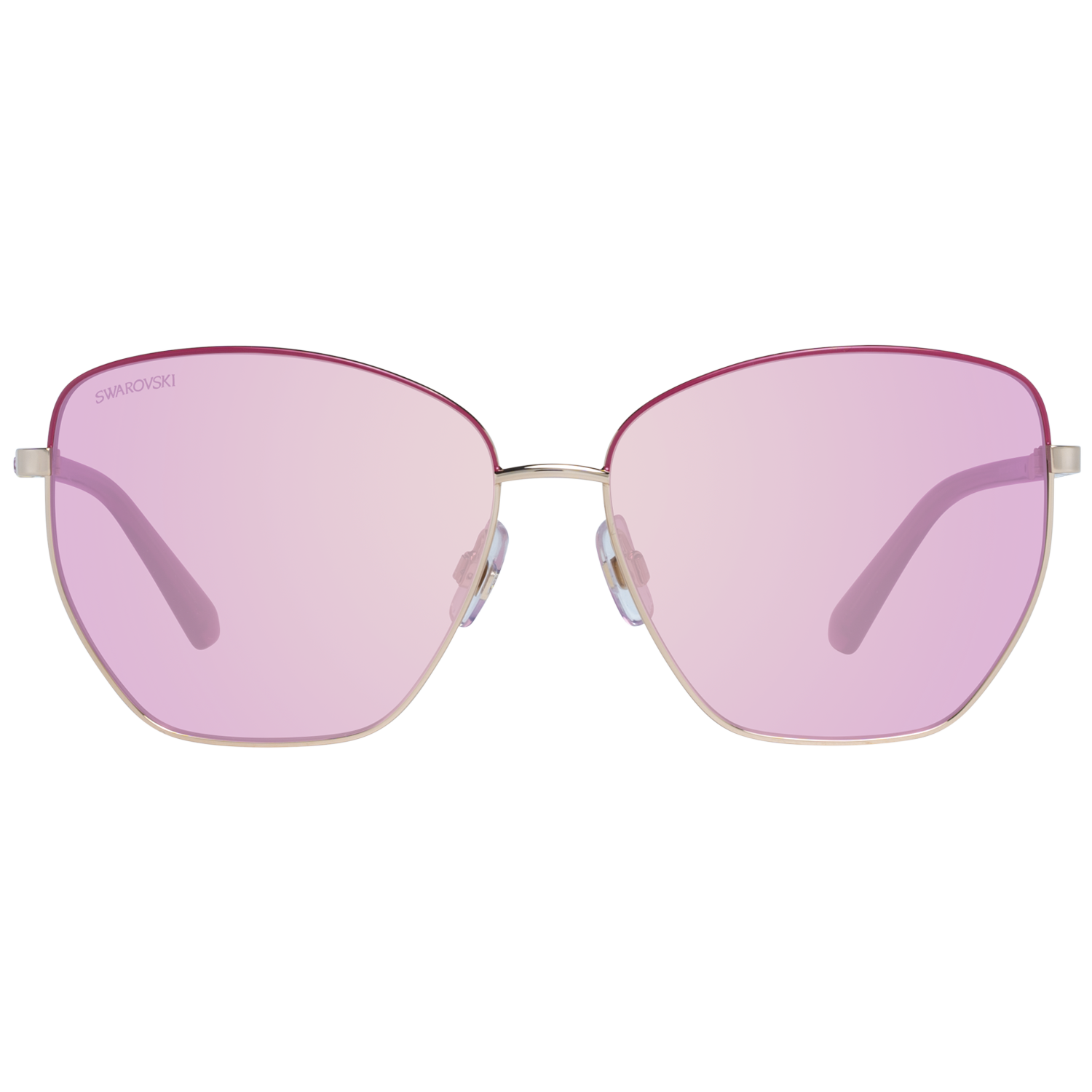 Swarovski Sunglasses Swarovski Sunglasses SK0311 32T 58 Eyeglasses Eyewear UK USA Australia 
