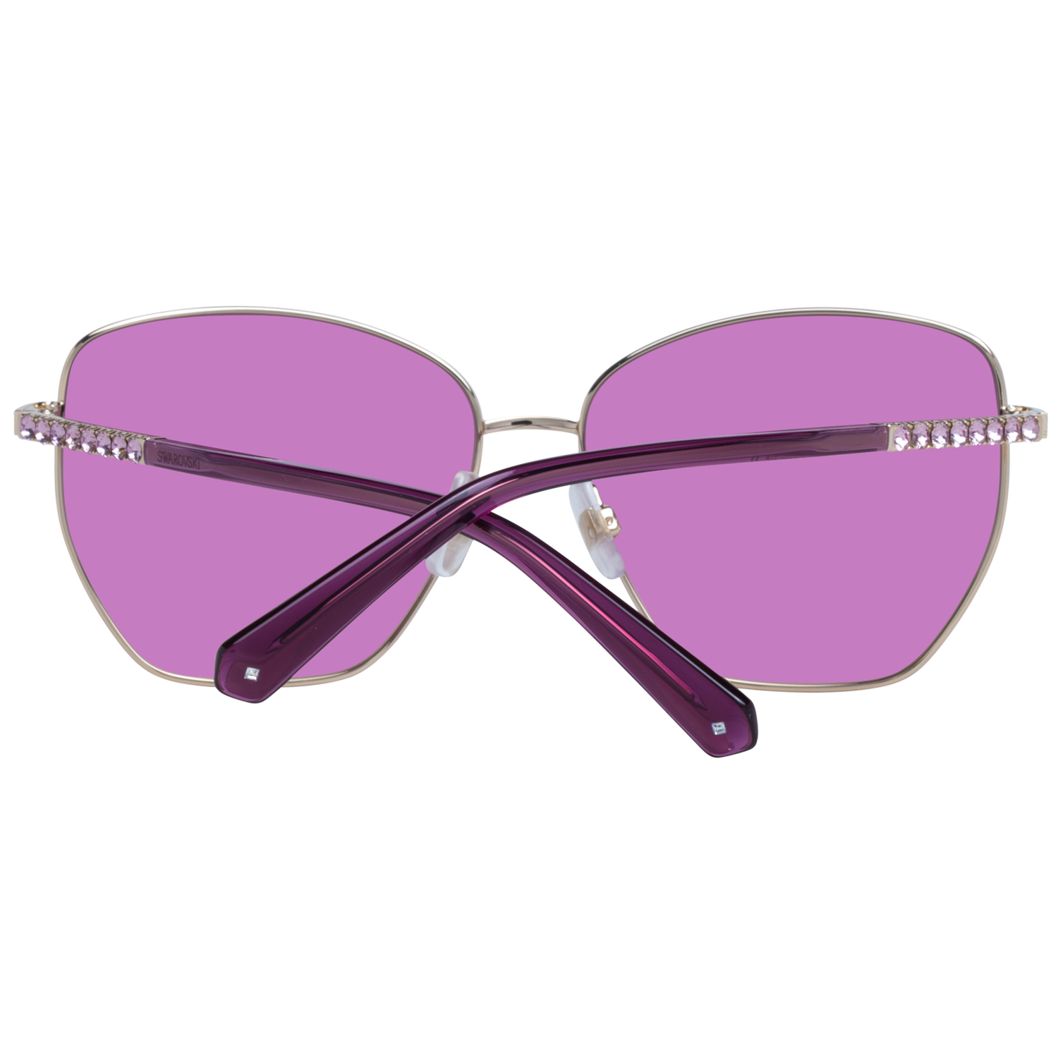 Swarovski Sunglasses Swarovski Sunglasses SK0311 32T 58 Eyeglasses Eyewear UK USA Australia 