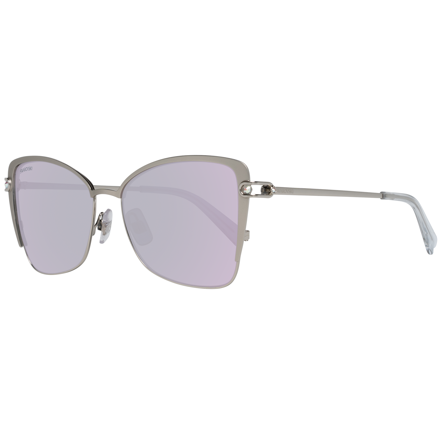 Swarovski Sunglasses Swarovski Sunglasses SK0314 17Z 56 Eyeglasses Eyewear UK USA Australia 
