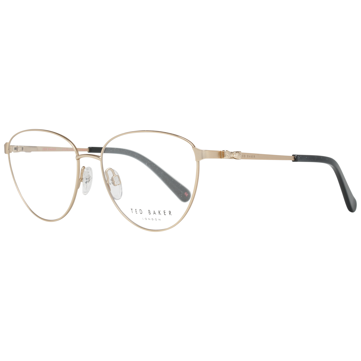 Ted Baker Frames Ted Baker Prescription Glasses Optical Frame TB2252 400 52 Eyeglasses Eyewear UK USA Australia 