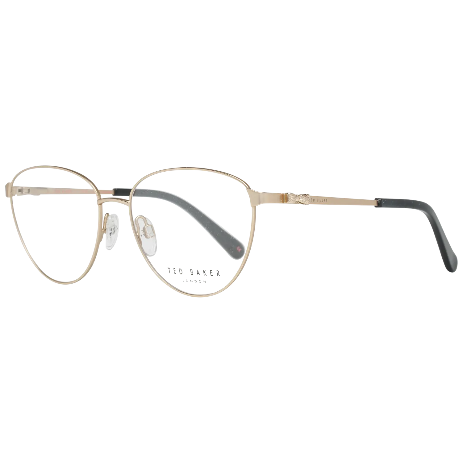 Ted Baker Prescription Glasses Optical Frame TB2252 400 52