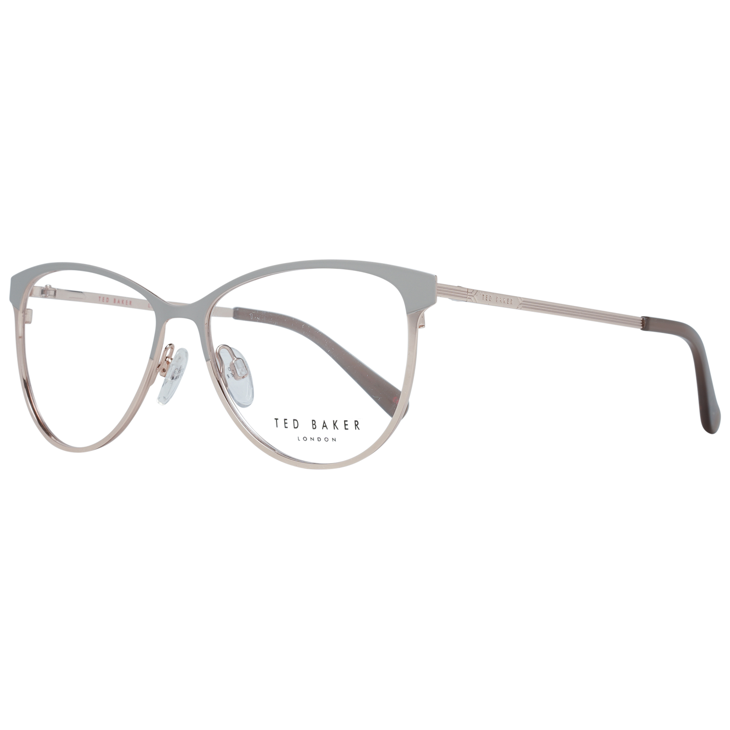 Ted Baker Frames Ted Baker Prescription Glasses Optical Frame TB2255 905 54 Aure Eyeglasses Eyewear UK USA Australia 