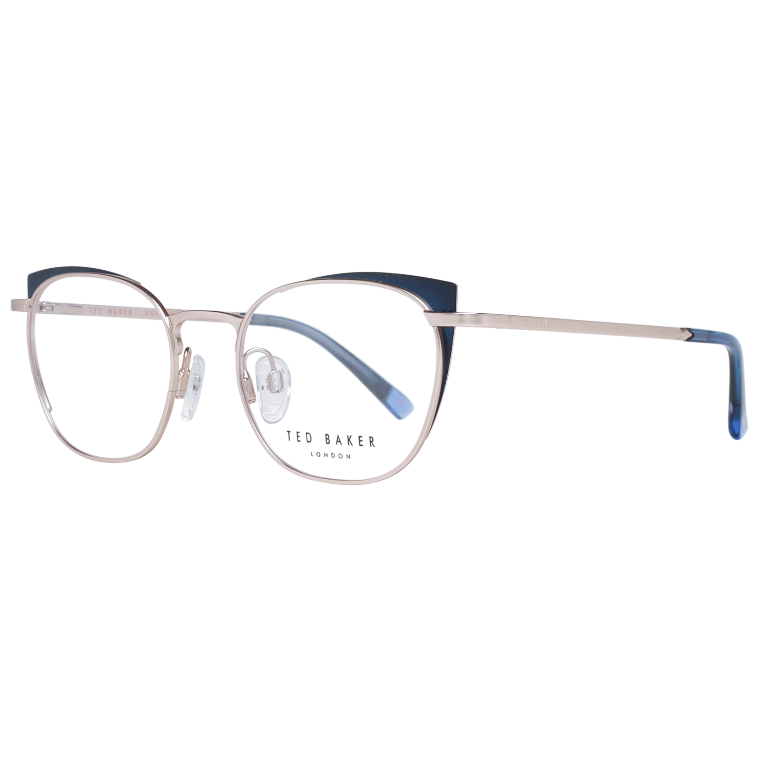 Ted Baker Frames Ted Baker Prescription Glasses Optical Frame TB2273 689 49 Eyeglasses Eyewear UK USA Australia 
